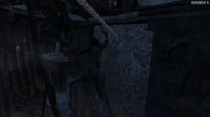 Tomb Raider 2013 | Разорение дольменов | Полный маршрут!