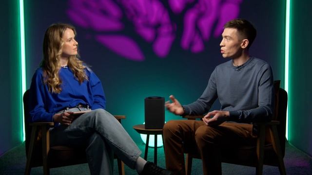 Алиса вместо товароведа? Что такое API и как помогает упростить бизнес-процессы смотреть онлайн