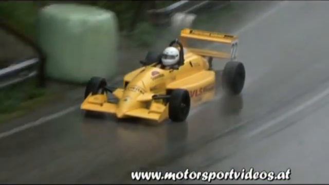 St. Anton 2011 - Anton Mandl, www.motorsportvideos.at смотреть онлайн