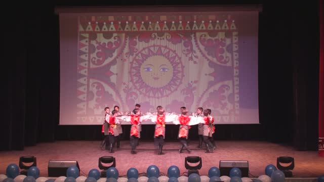 Кузнецы смотреть онлайн