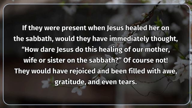 Catholic Daily Mass Readings And Reflections October 30, 2023