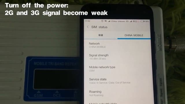 Усилитель сотовой связи и интернета 2G 3G 4G смотреть онлайн