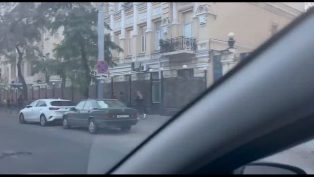 СУПЕР ОБЗОР MARINS PARK HOTEL РОСТОВ-НА-ДОНУ смотреть онлайн