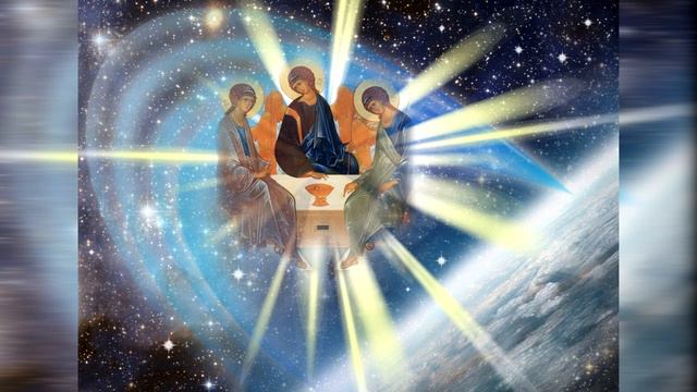 Скажем всем инквизиторам: "Не убоимся!" смотреть онлайн