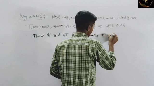 Simple future tense by Mahipal Choudhary //Tense @Mirdhaeducationadda #futuresimpletense #simple смотреть онлайн