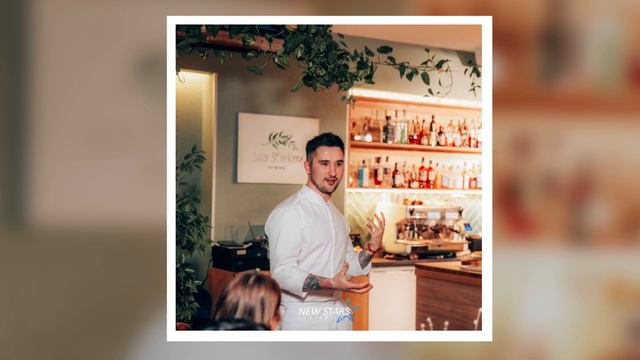 Виталий Нужный после проекта Мастер шеф Профессионалы 3 смотреть онлайн