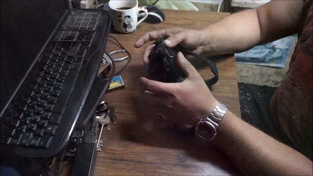 обзор фотоаппарата Nikon Coolpix L820 спустя 4 года эксплутации смотреть онлайн