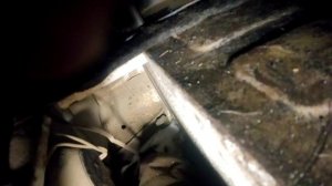 Нива не заводится.