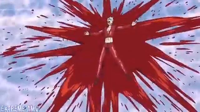 AMV BAN VS MELIODAS BELIEVER PERFECT CUBE смотреть онлайн