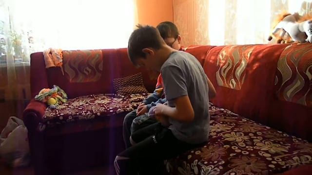 мальчик ахирел смотреть онлайн