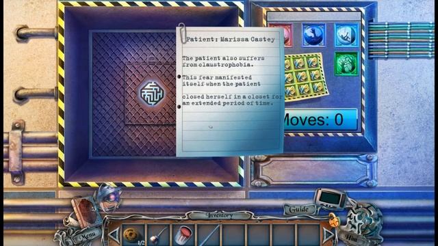 Let's Play - Sable Maze 4 - Twelve Fears - Full Walkthrough смотреть онлайн