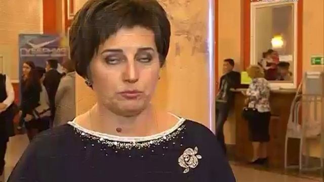 Сотрудники Службы семьи Самарской области отмечают профессиональный праздник смотреть онлайн