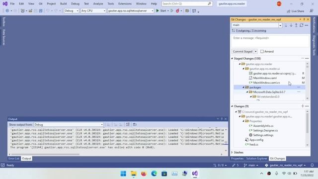.NET Coding on Low-End PC - 06 ETL SQL Server Part 4 смотреть онлайн