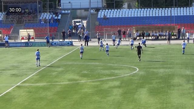 Салют 2005 — Сокол 2005(0-4)15-09-2017 смотреть онлайн