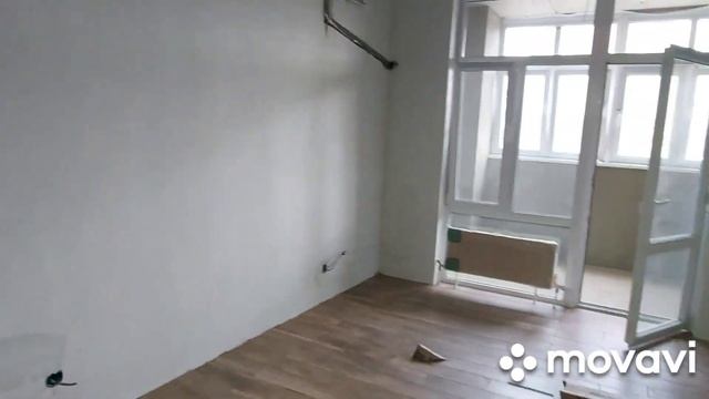Ремонт в квартире. День 2. смотреть онлайн