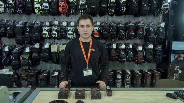 Бюджетные подшлемники MCP смотреть онлайн