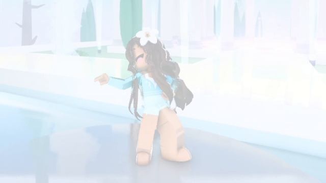 I wanna dance in the dark ?✨ || Roblox edit ★ [*fw*] смотреть онлайн