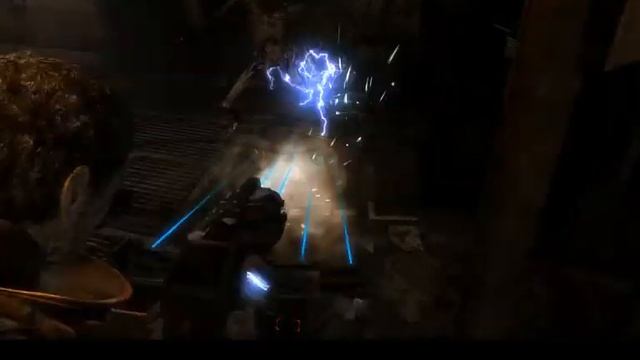 Dead Space 3 PC Gameplay on Athlon II X4 630 2.8GHz смотреть онлайн