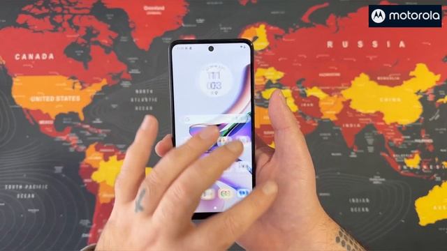 motorola moto g13 - Unboxing and Hands-On смотреть онлайн