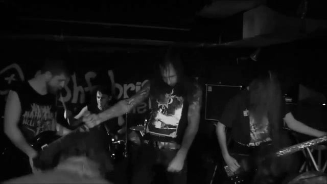 Kopalhem - Kronstadt rebellion (Black flag) смотреть онлайн