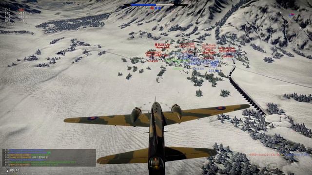 War Thunder - M4A3E2 Jumbo Sherman, M18 Hellcat, M6A1 смотреть онлайн