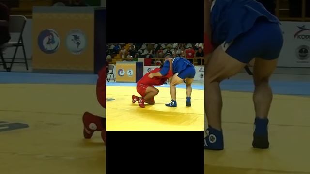 TOP #SAMBO ACTION from the Pan American Championships 2022 #самбо Момент с Чемпионата Панамерики смотреть онлайн