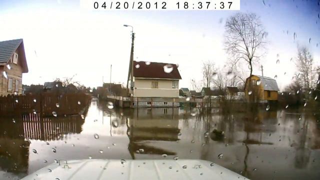 На дачу в разлив.mp4 смотреть онлайн