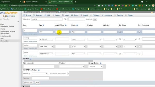 PHP MySQL tutorial Bangla - PHP MySQL connect to a database | Class: 02 смотреть онлайн