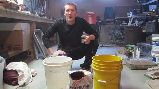 Floor Tile - How To - (Part 2) смотреть онлайн