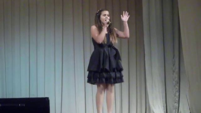 Звёзды и звёздочи,Смоляр Анна,1 тур.AVI смотреть онлайн