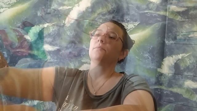 Ежедневная уборка, распаковка посылки из Швейцарии, занятия спортом с ребенком) #уборка #спорт