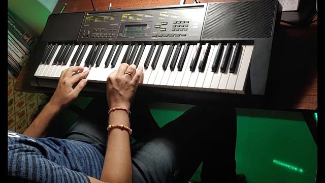 Feeling Good Piano Cover + Guitar смотреть онлайн
