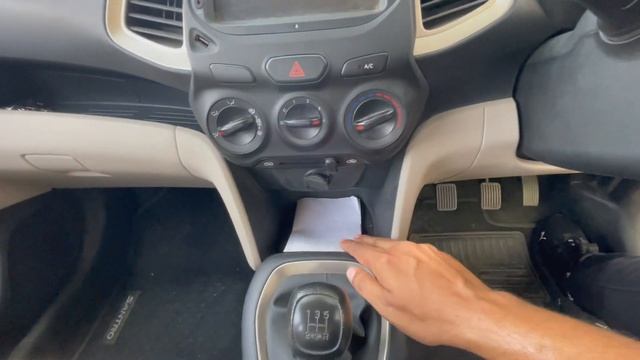 Hyundai Santro 2022 CNG+Petrol- Detailed Ownership Review + Features Explain