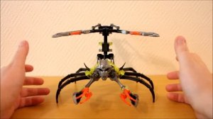 LEGO Bionicle 70794: Череп-Скорпион