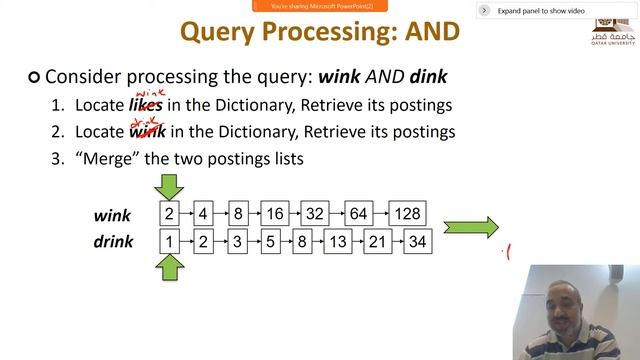 CMPT 621 | Information Retrieval | S21 | Lec 2.b | Boolean Retrieval смотреть онлайн