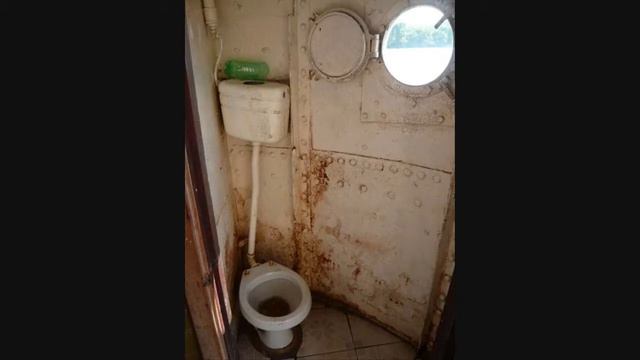 "THE WATER CLOSET" Ouverture by KLAUS BÄRBEL WIEWALDI смотреть онлайн