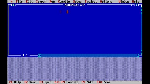 How to make "The Classic Snake Game" Using Turbo C++ Programming Language смотреть онлайн