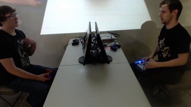 MSK: Portal LAN Edition - MKX Top 8