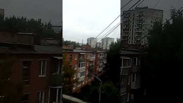 Воздушная тревога в Подольске смотреть онлайн