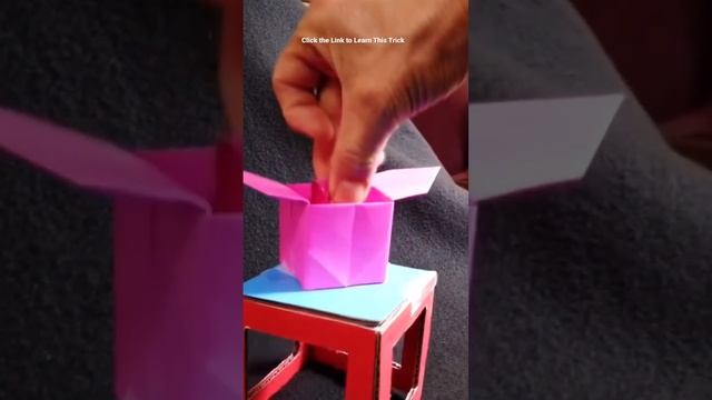 Easy Magic Trick #easymagictricks #easymagictricksforkids смотреть онлайн