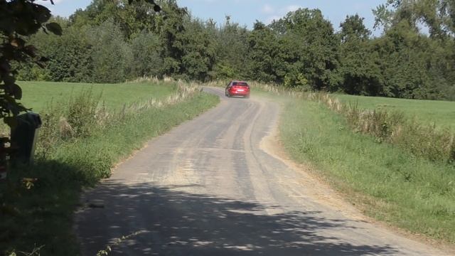 TEST: Renault Mégane Grandtour смотреть онлайн