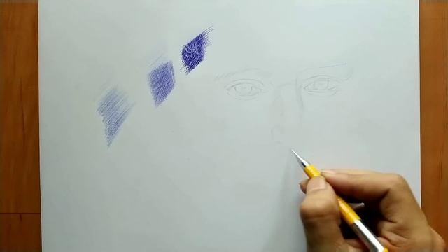 How to draw with pen ? смотреть онлайн