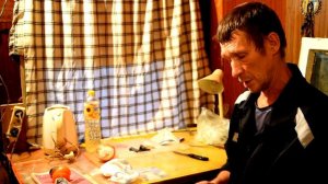 ХОХОЛ В РЫБЕ ТОЛК ЗНАЕТ! РЕЦЕПТ ЖАРЕНОЙ РЫБЫ С ПОМИДОРОМ И ГОРЧИЦЕЙ