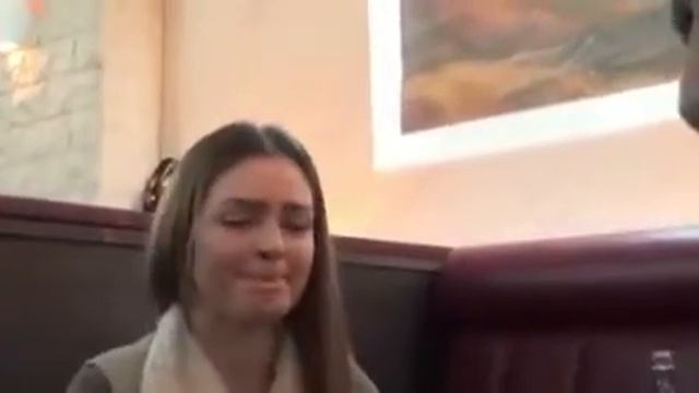 В Германии немка принимает Ислам смотреть онлайн