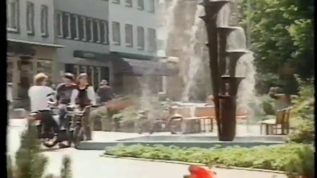 Georgsmarienhütte - Stadt im Grünen (1981) - Teil 1 von 4 смотреть онлайн