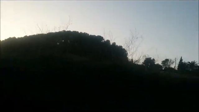La Muntanya de Sant Pau, Vilafranca del Penedès. смотреть онлайн