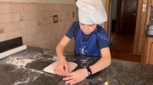 Classic French Puff Pastry recipe | Perfect for quiches and tarts