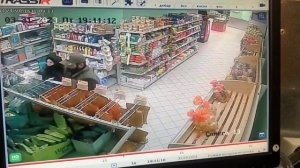 Их разыскивает полиция, кража из Магазина Пятерочка 31.03.2023