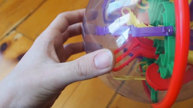 Perplexus Rebel/Rookie Walkthrough 1-70 смотреть онлайн