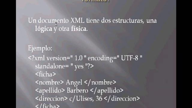xml!!! смотреть онлайн